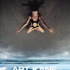 Книга Art Kane  