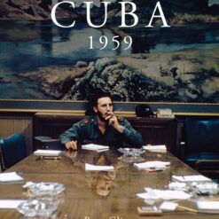 Книга Burt Glinn: Cuba 1959  