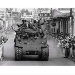 Книга Burt Glinn: Cuba 1959  