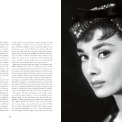 Книга Audrey Hepburn in Hats  