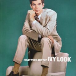 Книга Hollywood and the Ivy Look  