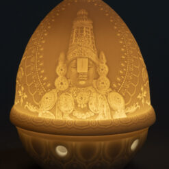 Настольная лампа balaji