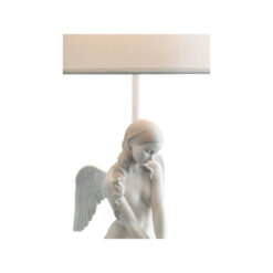 Настольная лампа Beautiful Angel Lladró 