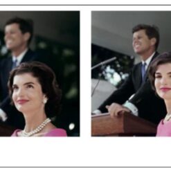 Книга The Kennedys, Photographs by Mark Shaw  