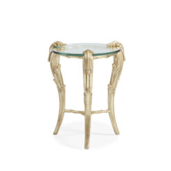 Приставной столик Fontainebleau Caracole 