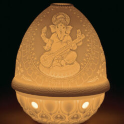 Настольная лампа Veena ganesha