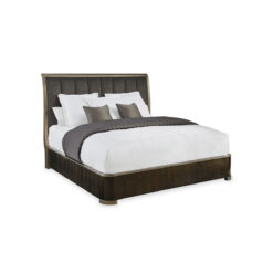 Кровать Say Good Night (Queen Size) Caracole 