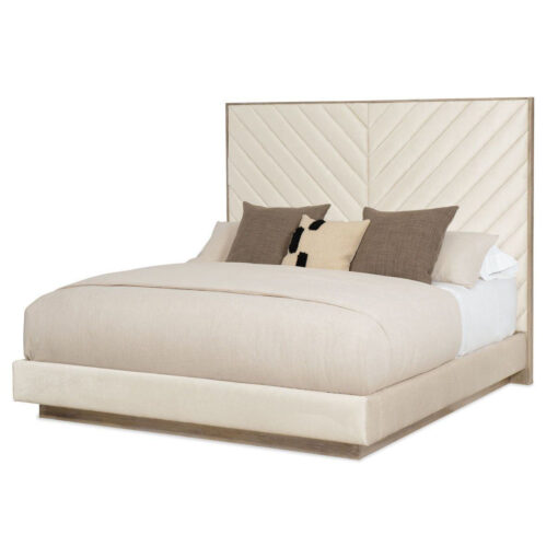 Кровать Meet U In The Middle (Cal King Size) Caracole 