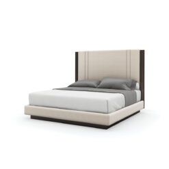 Кровать DECENT PROPOSAL (QUEEN Size) Caracole