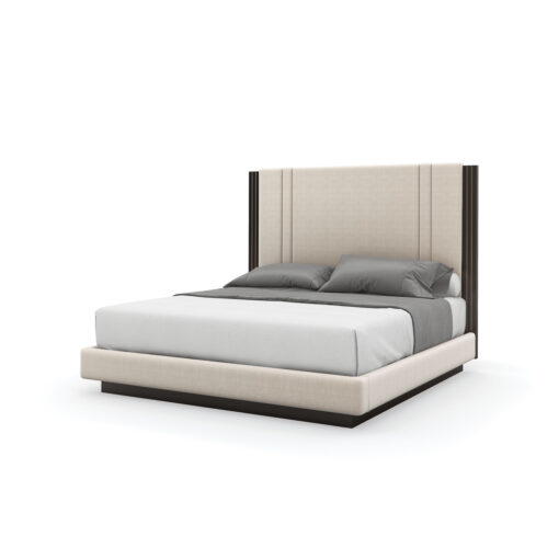 Кровать DECENT PROPOSAL (QUEEN Size) Caracole