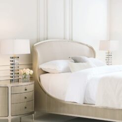 Кровать Good Nights Sleep (Queen Size) Caracole 