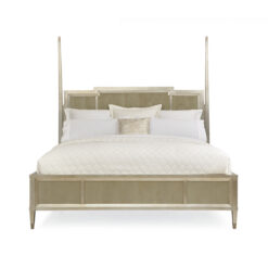Кровать After Hours (US King Size) Caracole 
