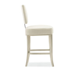 Полубарный стул Reserved Seating Caracole 