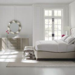 Кровать Clear The Air (Queen Size)