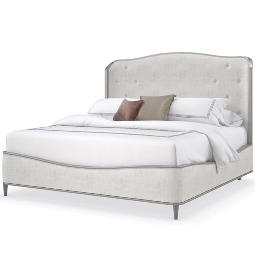 Кровать Clear The Air (Queen Size)