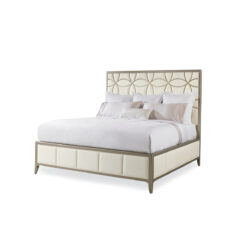Кровать Sleeping Beauty (US King Size) Caracole