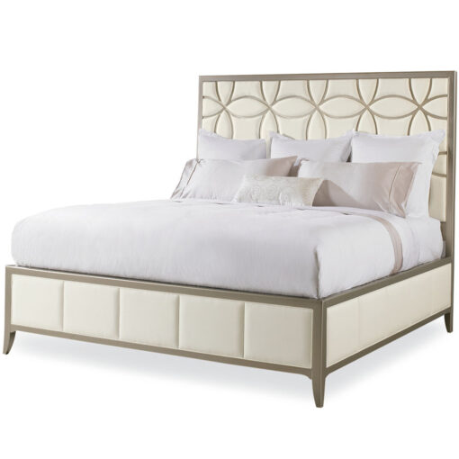 Кровать Sleeping Beauty (Cal King Size)