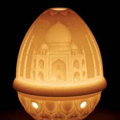 Настольная лампа Taj Mahal