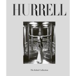Книга Hurrell The Kobal Collection  