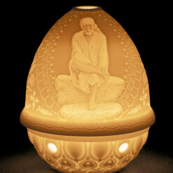 Настольная лампа Sai Baba