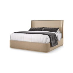Кровать Da Vita (US King Size) Caracole
