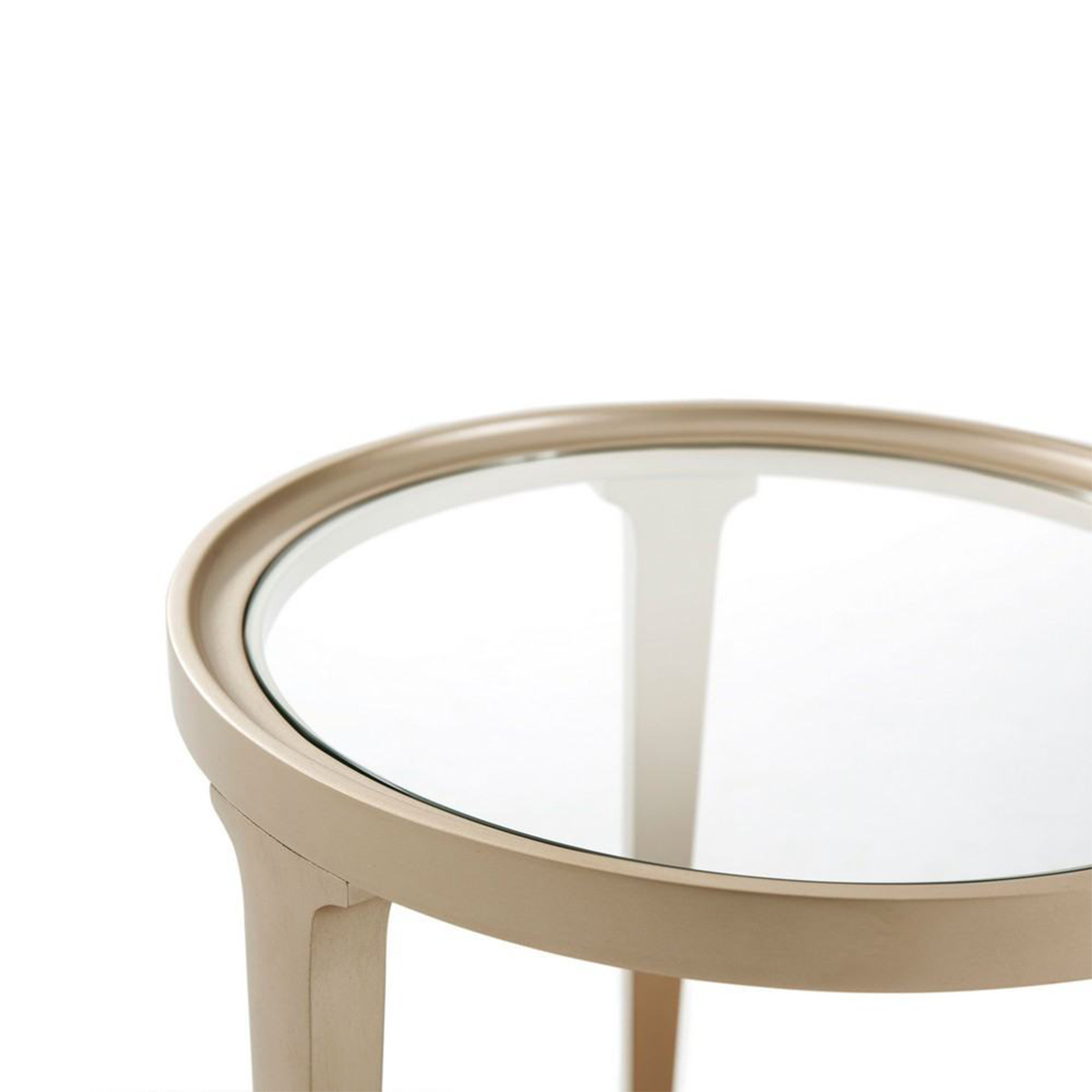 Приставной столик Zola Приставной столик Zola Theodore Alexander