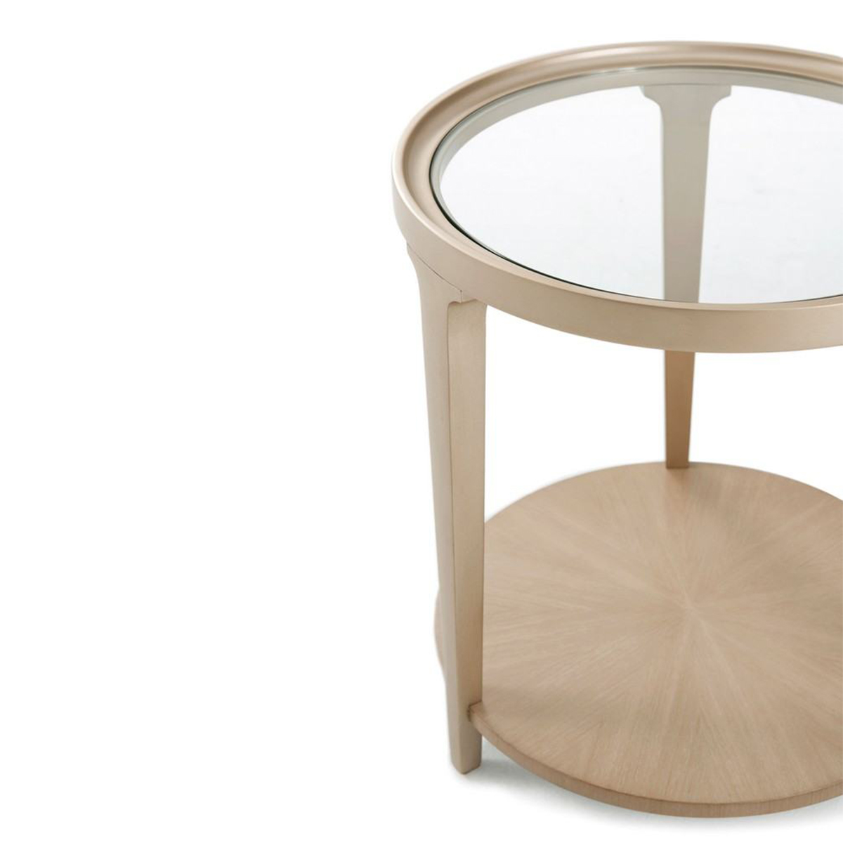 Приставной столик Zola Приставной столик Zola Theodore Alexander