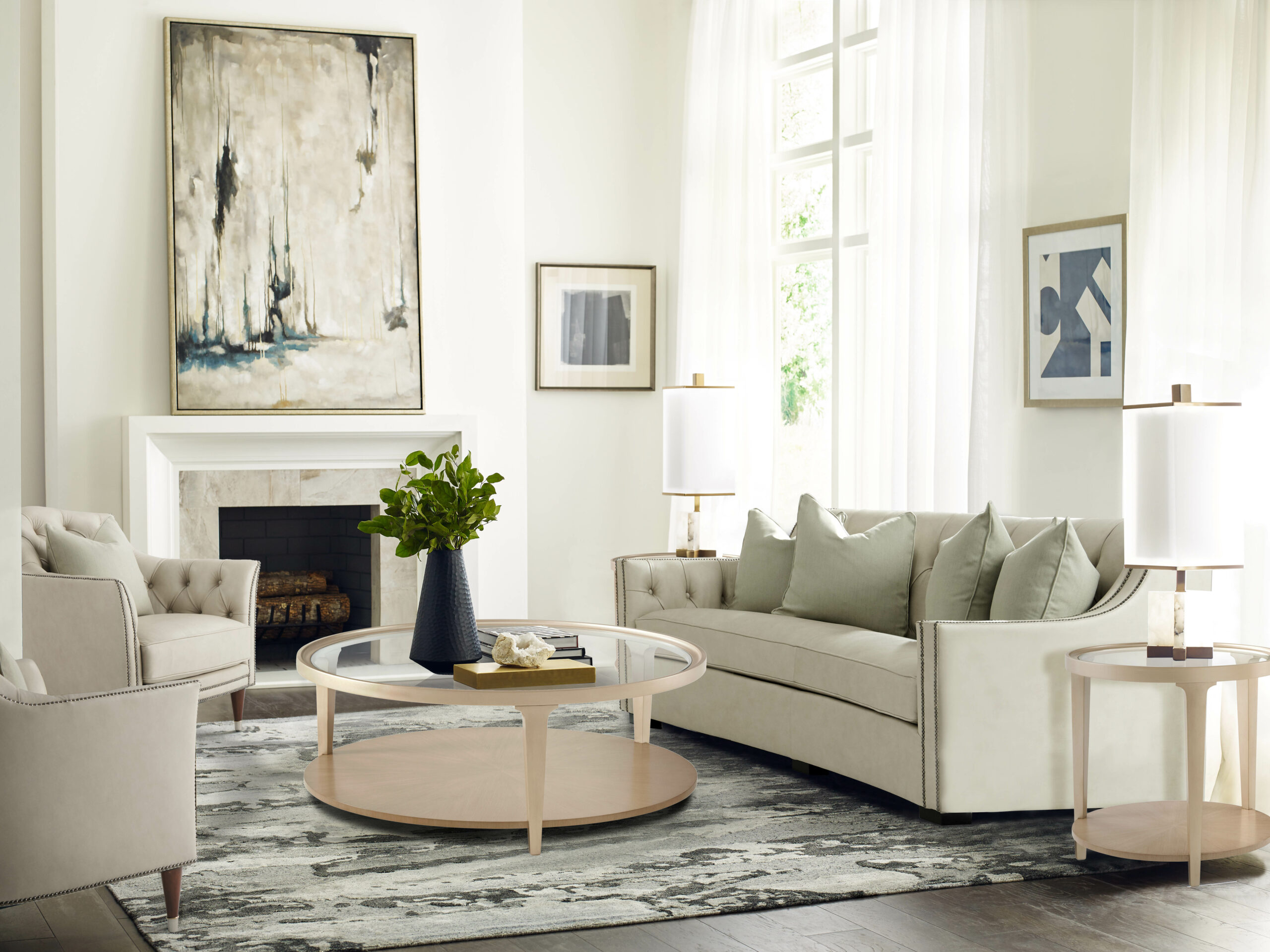 Приставной столик Zola Приставной столик Zola