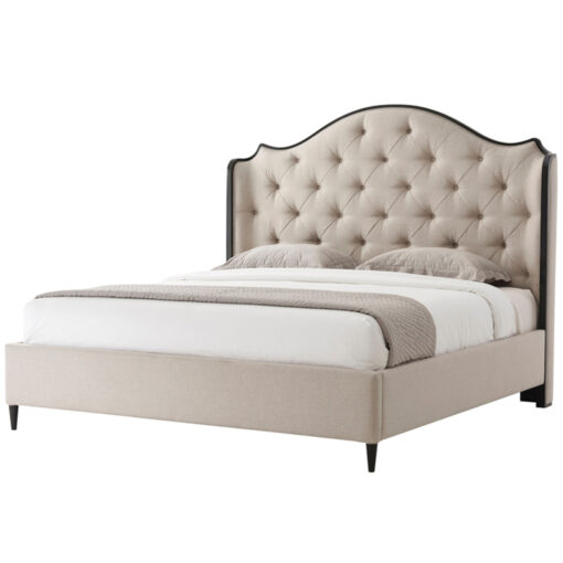 Кровать Naomi (US King Size)