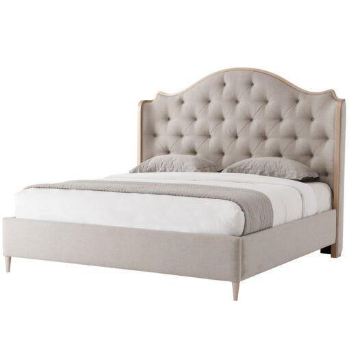 Кровать Naomi (US King Size)