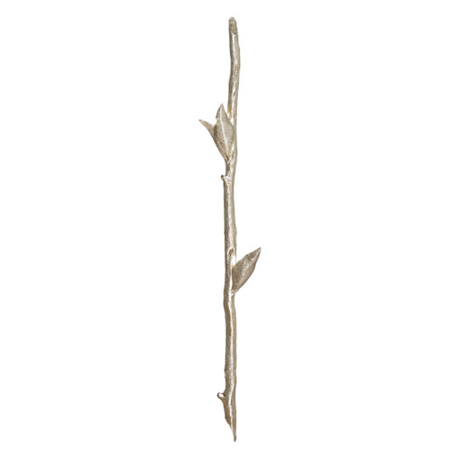 Настенный светильник Twig (серебристая отделка) Vetvi
