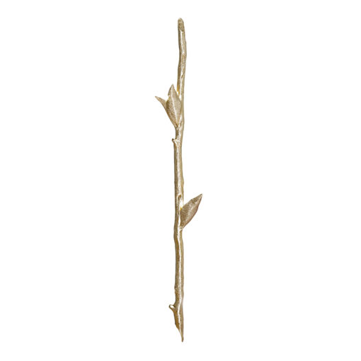 Настенный светильник Twig (латунь) Vetvi