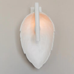 Настенный светильник Eden (белая отделка) Vetvi 