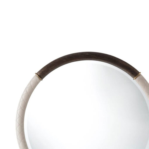 Зеркало Devona Circular (круглое) Theodore Alexander