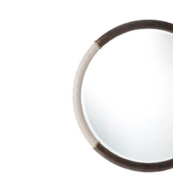 Зеркало Devona Circular (круглое) Theodore Alexander 