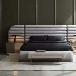 Набор из двух панелей для кровати La Moda Caracole 