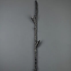 Настенный светильник Twig (черный) Vetvi 