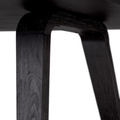 Обеденный стол Glover (угольно-серый) Eichholtz Угольно-серый