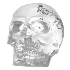 Статуэтка Diamond Skull Eichholtz 