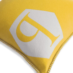 Декоративная подушка PP L (желтая) Eichholtz Желтый