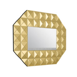 Зеркало Gold Stud M Smart TV 32