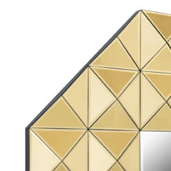 Зеркало Gold Stud XL Smart TV 65