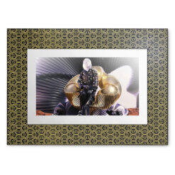 Зеркало PP Glass XL Smart TV 65
