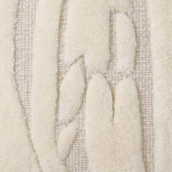 Декоративная подушка Zenon S Eichholtz Цвет слоновой кости