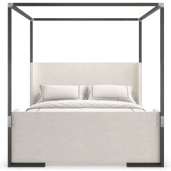 Кровать Shelter Me with Canopy (King Size) Caracole 