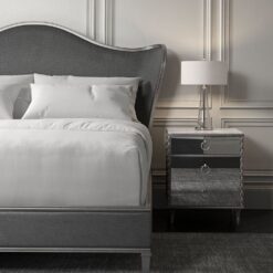 Кровать Bedtime Beauty (Queen Size) Caracole 