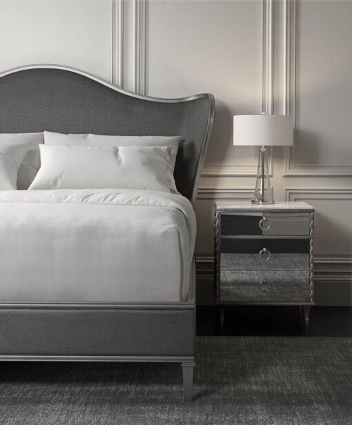 Кровать Bedtime Beauty (King Size) Caracole