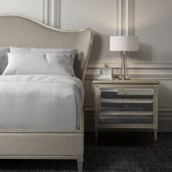 Кровать Bedtime Beauty (King Size) Caracole 