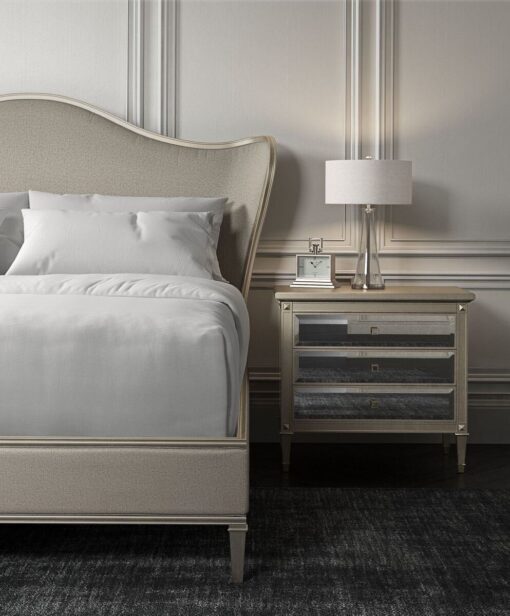 Кровать Bedtime Beauty (Queen Size) Caracole