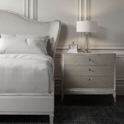 Кровать Bedtime Beauty (King Size) Caracole 